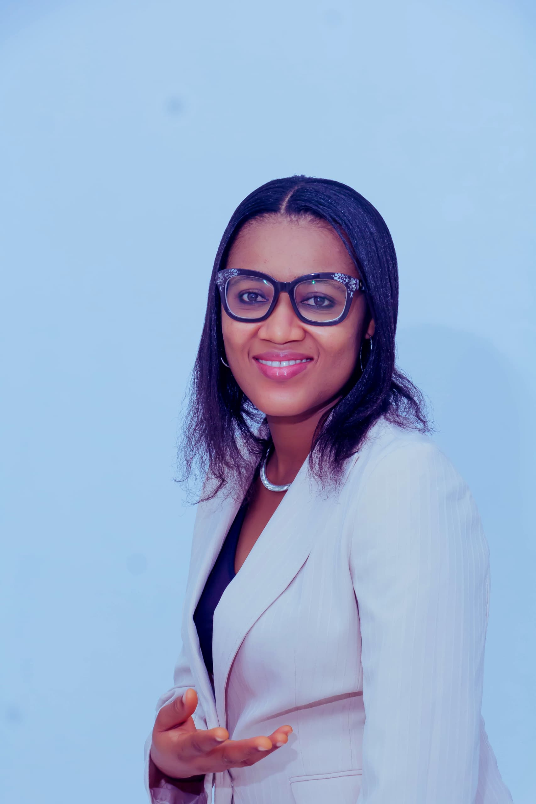 Laura B. Emereole